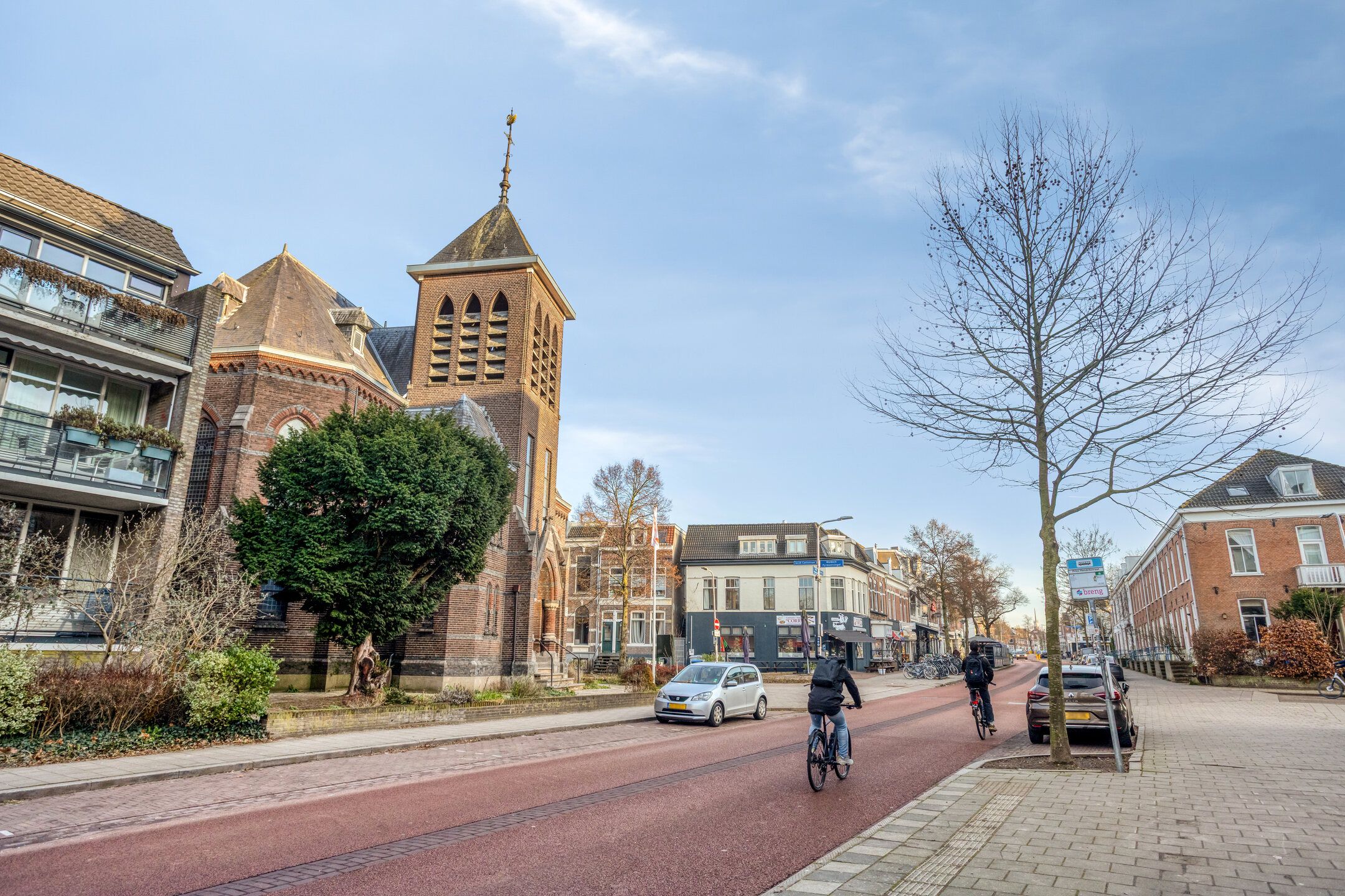 Foto 30 van Prins Hendrikstraat 77