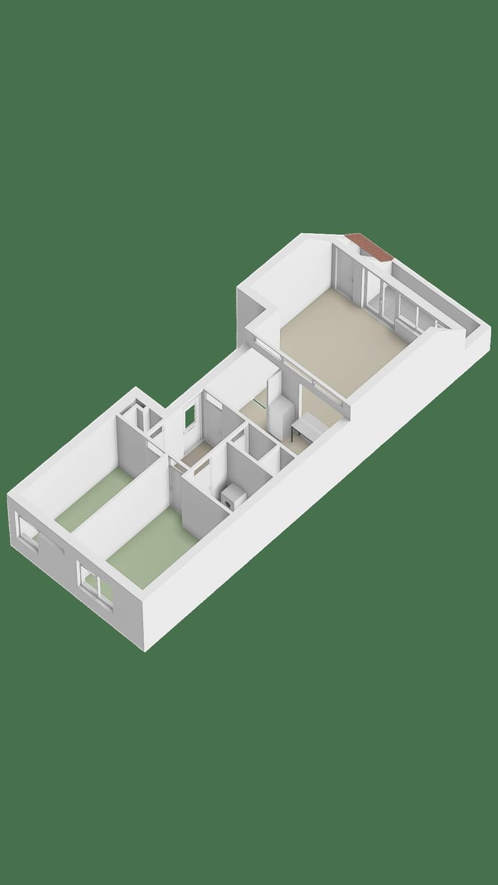 Foto 32 van Prins Hendrikstraat 77