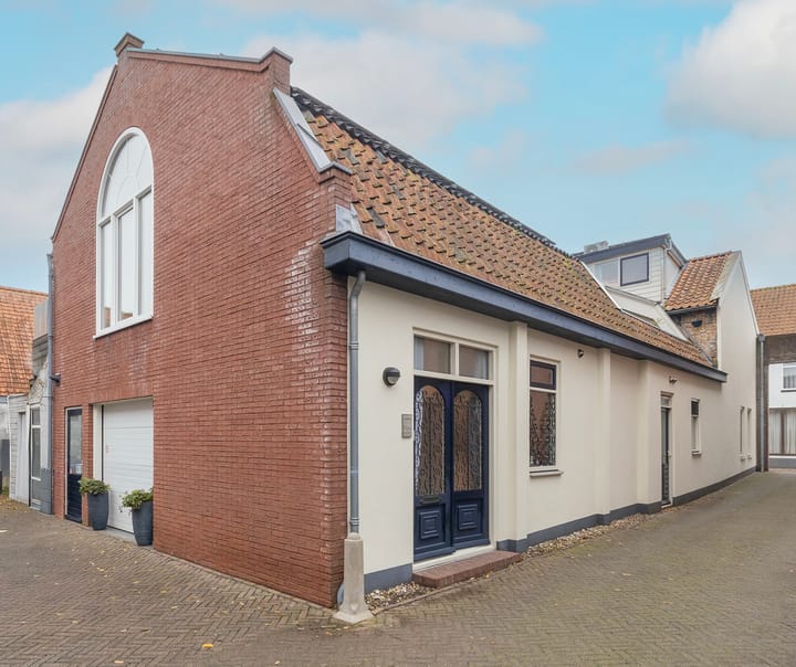 Photo 47 of Hoogstraat 108-A