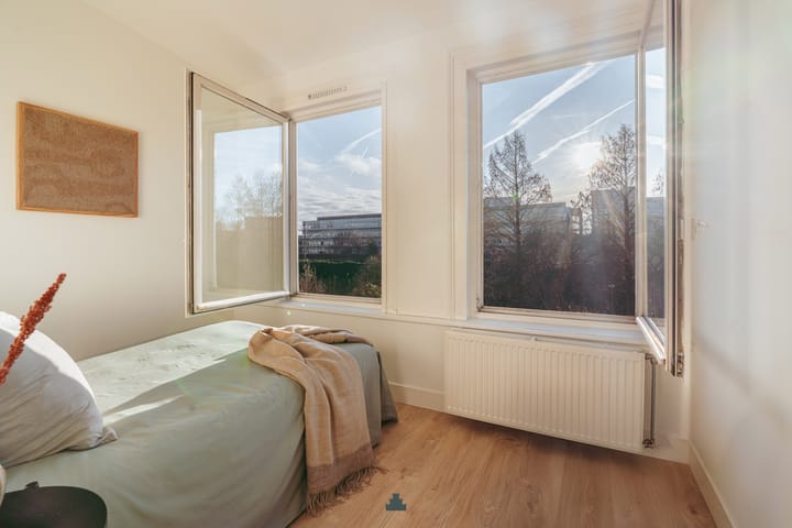 Foto 22 van Oetewalerstraat 30-2