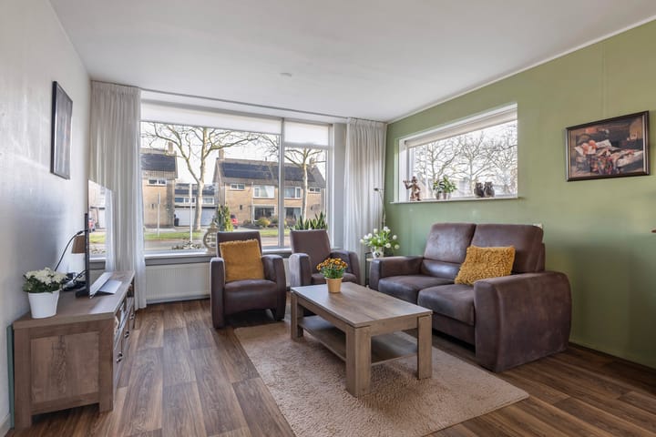 Photo 6 of Wythústerwei 18