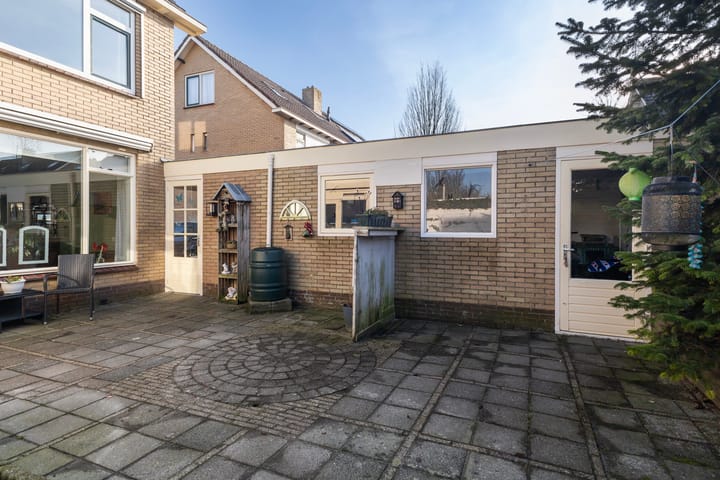 Photo 32 of Wythústerwei 18