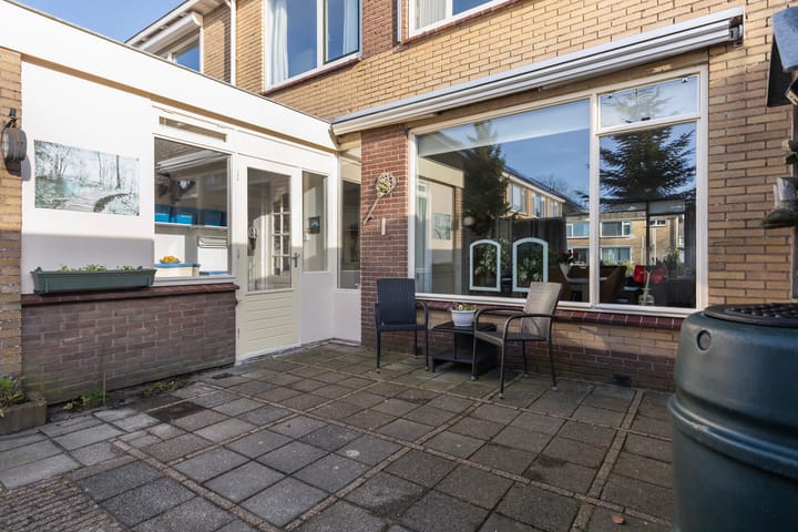 Photo 33 of Wythústerwei 18