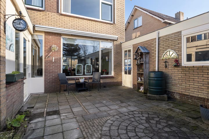 Photo 34 of Wythústerwei 18