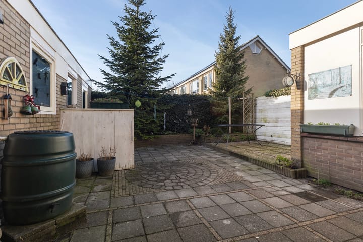 Photo 35 of Wythústerwei 18