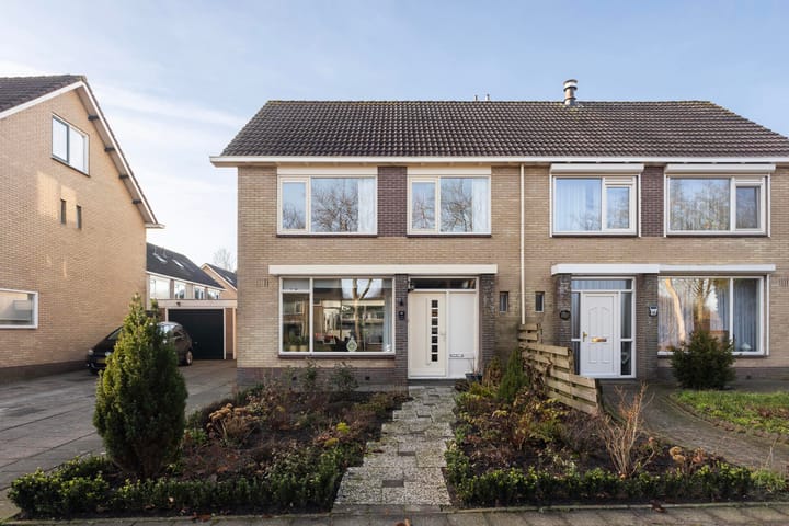 Photo 37 of Wythústerwei 18