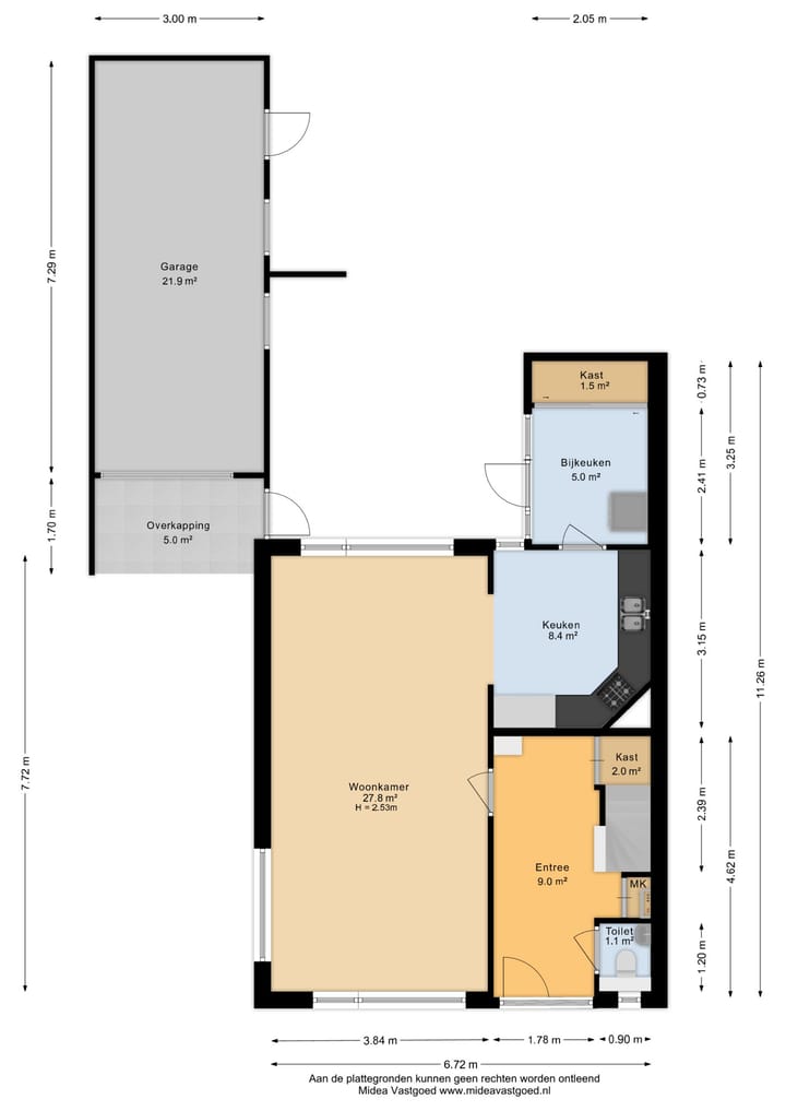 Photo 44 of Wythústerwei 18