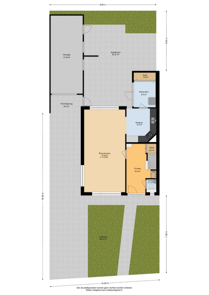 Photo 50 of Wythústerwei 18