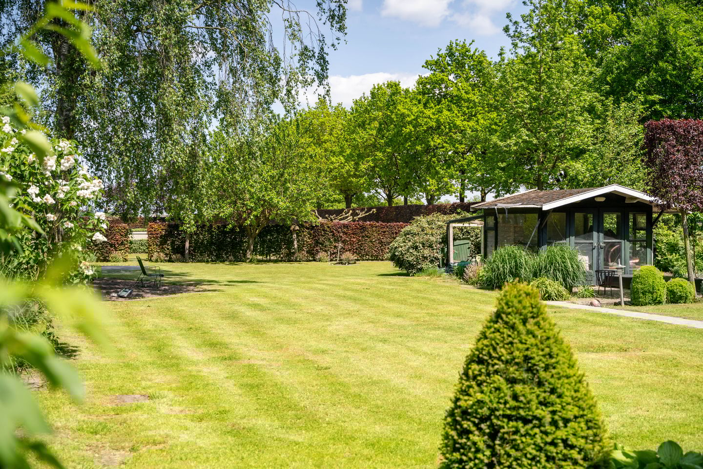 Photo 4 of Kapelstraat 8