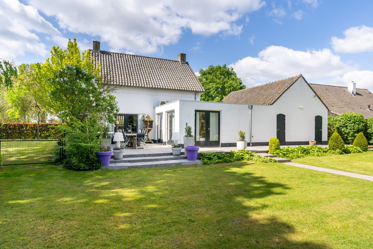 Photo 5 of Kapelstraat 8