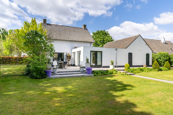 Foto 5 van Kapelstraat 8