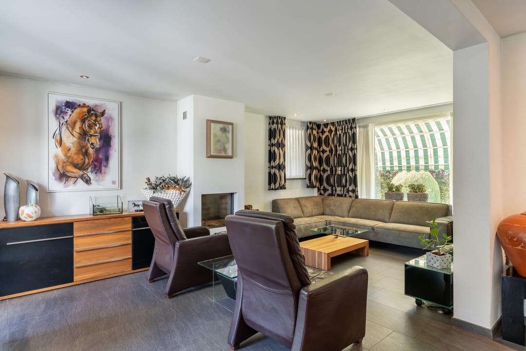 Photo 7 of Kapelstraat 8