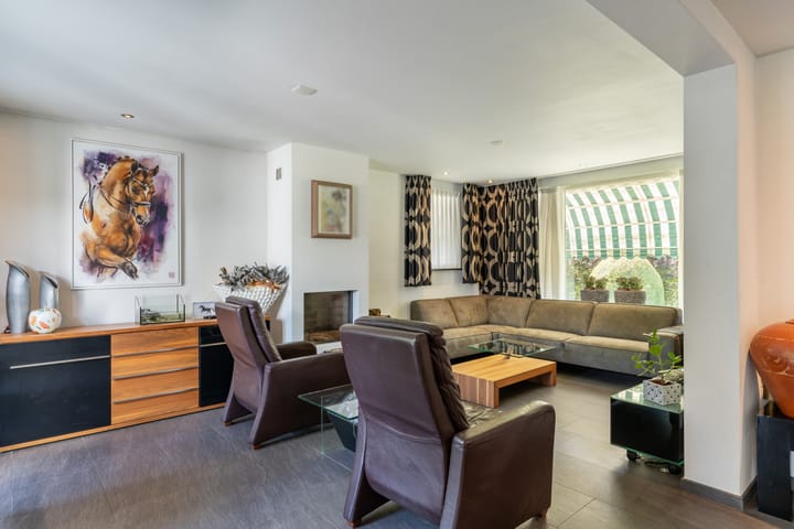 Foto 7 van Kapelstraat 8