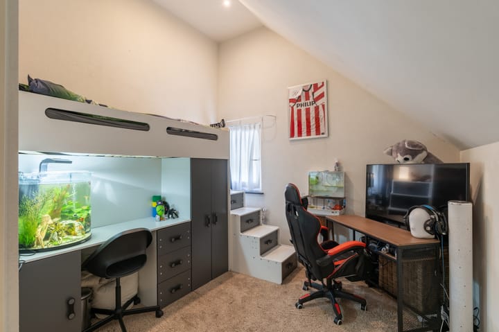 Foto 12 van Kapelstraat 8