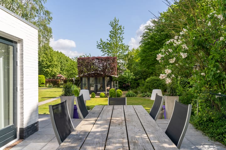 Foto 20 van Kapelstraat 8