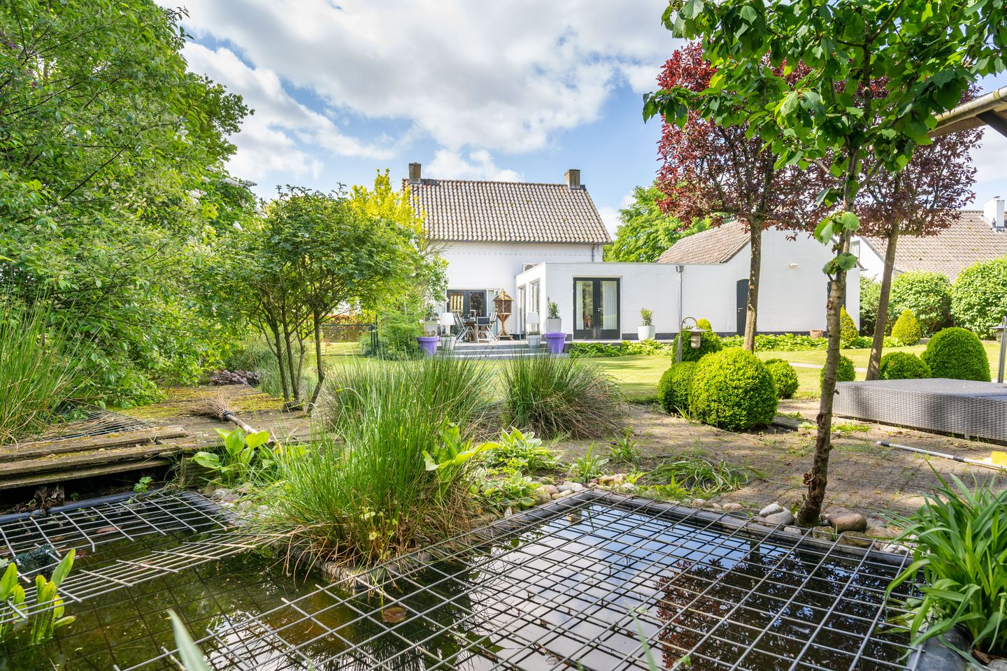 Photo 19 of Kapelstraat 8