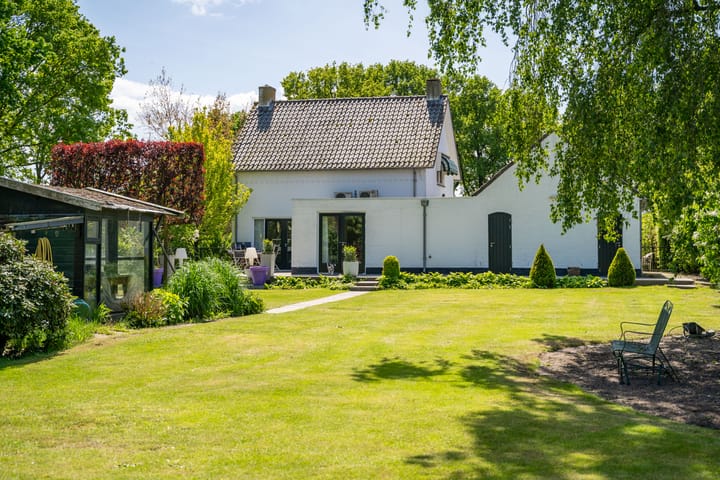 Foto 18 van Kapelstraat 8