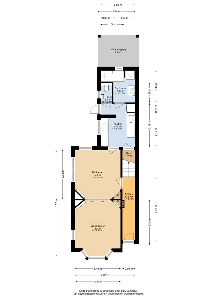 Foto 38 van Molenstraat 171
