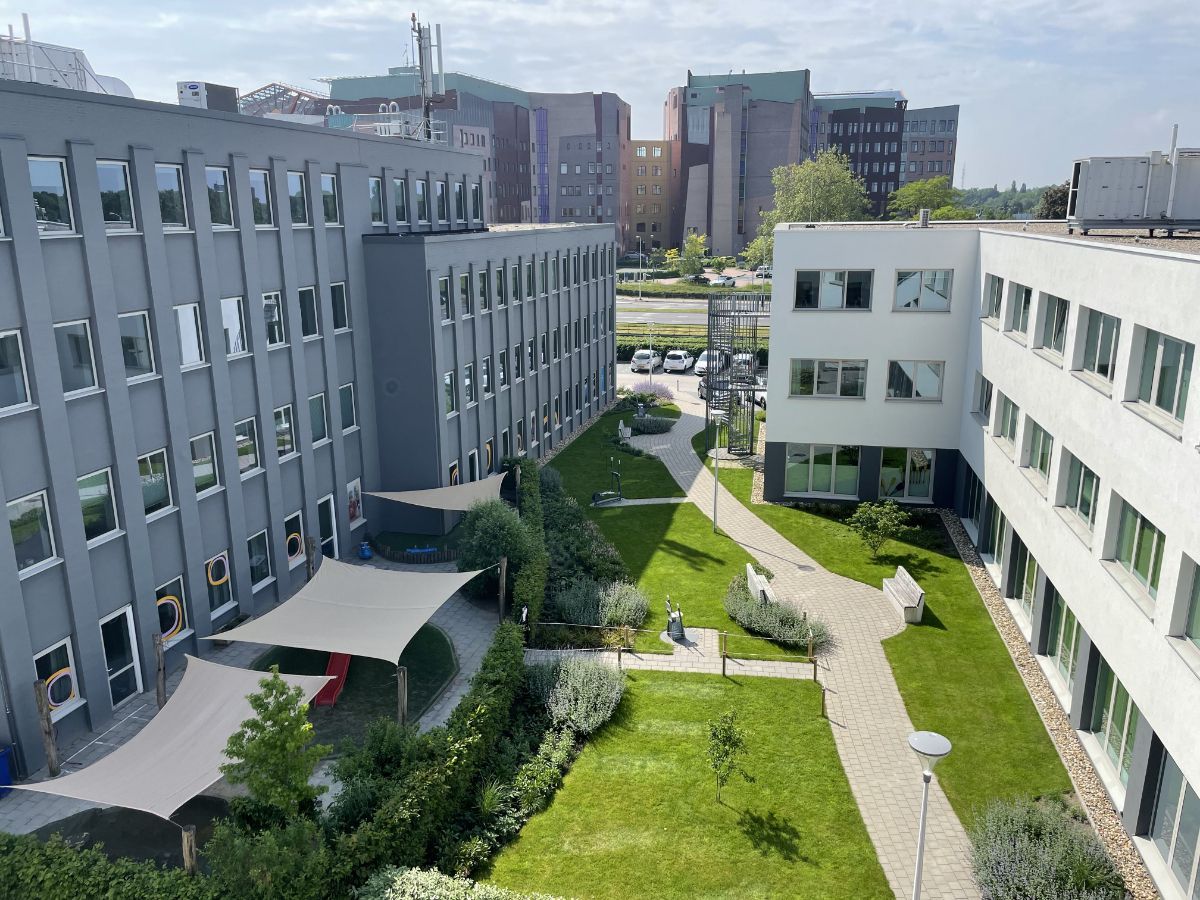View photo 4 of Dokter Stolteweg 52-96