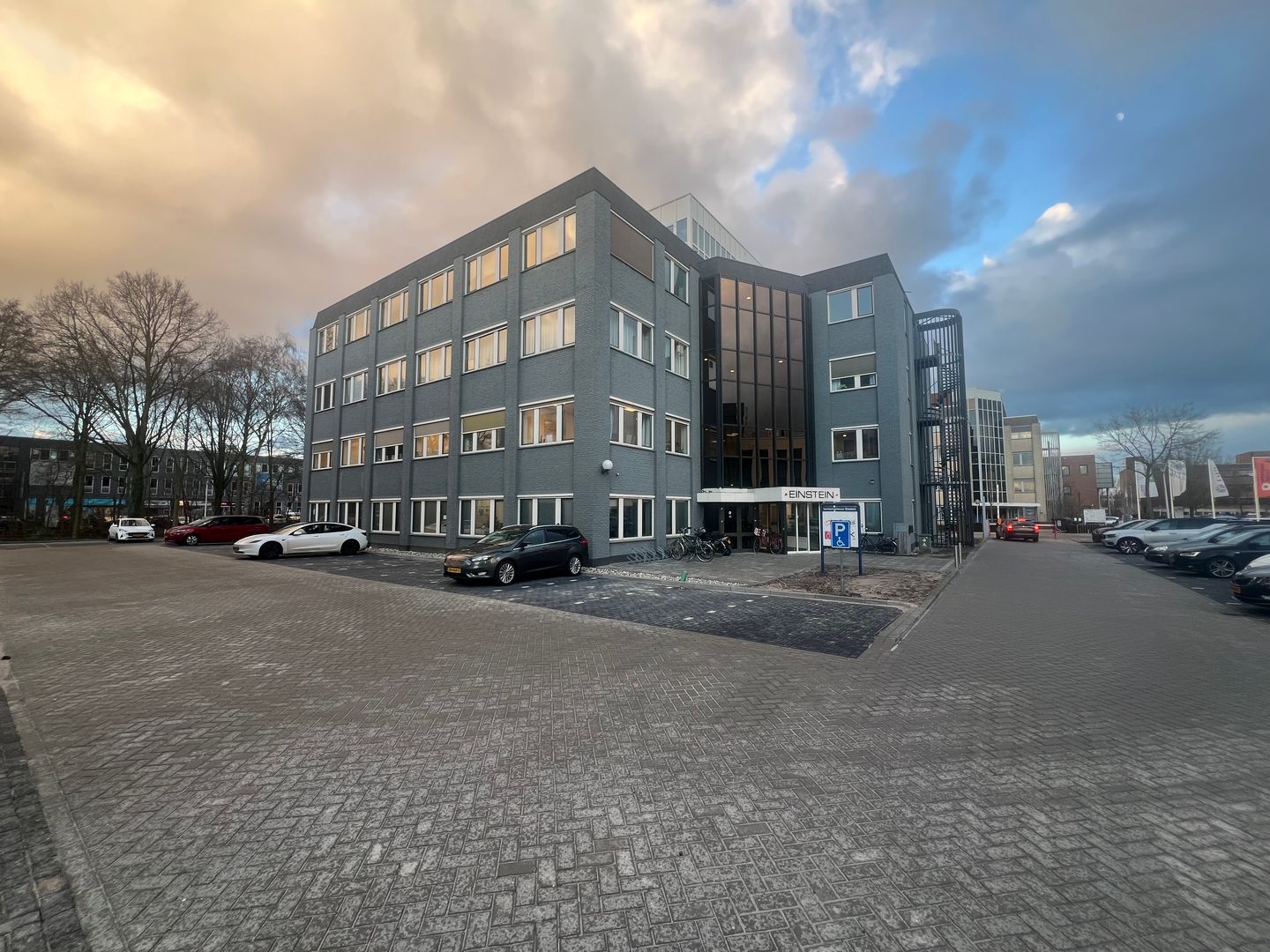 View photo 5 of Dokter Stolteweg 52-96