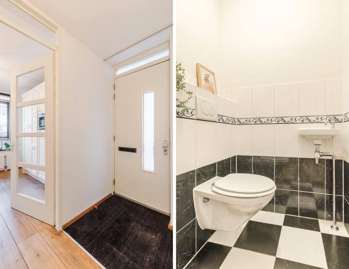 Foto 5 van Genialisweg 8