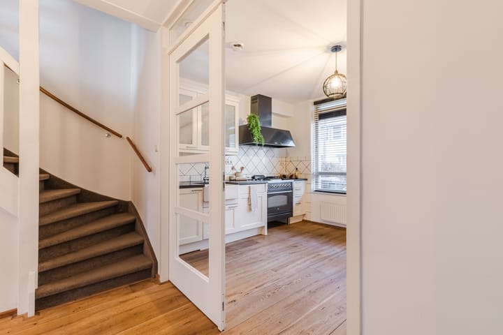 Foto 6 van Genialisweg 8