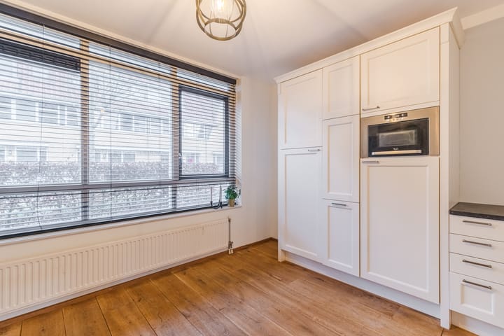 Foto 7 van Genialisweg 8