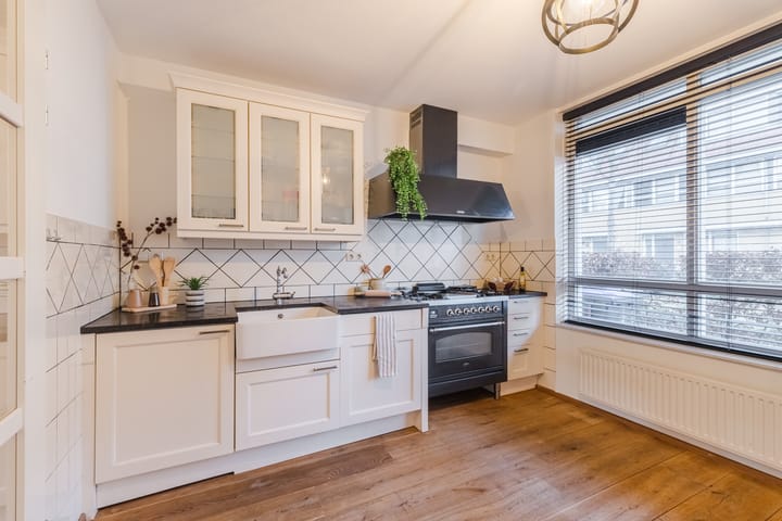 Foto 8 van Genialisweg 8