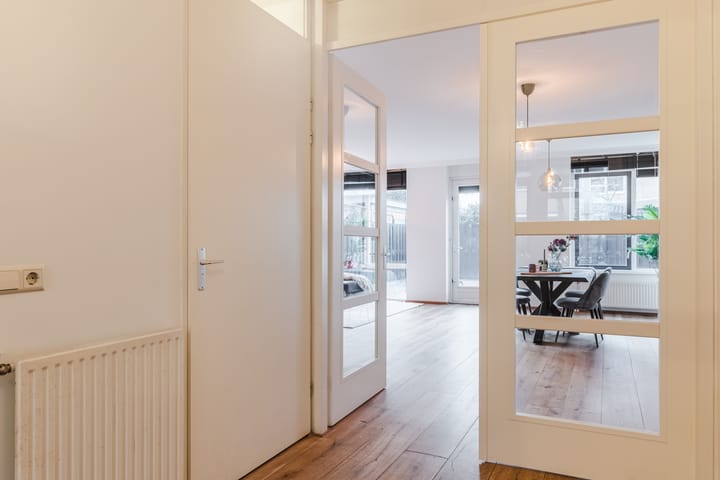 Foto 12 van Genialisweg 8