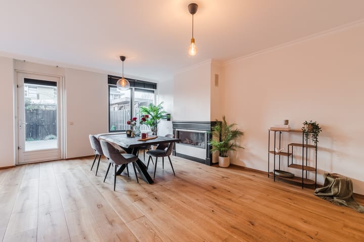 Foto 13 van Genialisweg 8