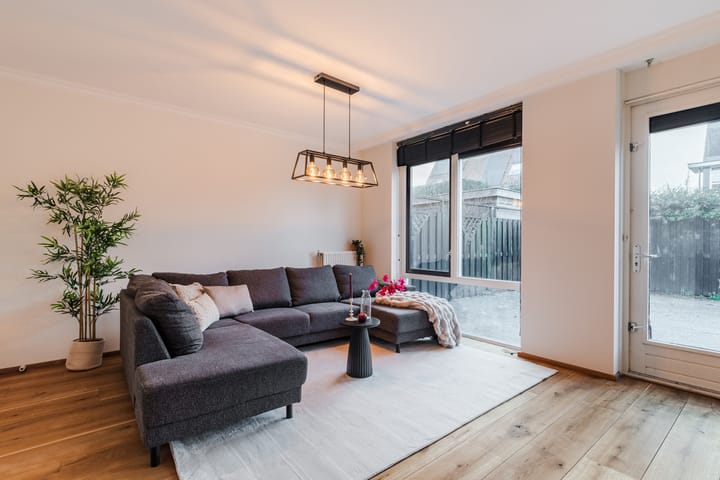 Foto 16 van Genialisweg 8