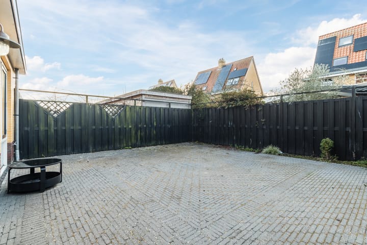 Foto 17 van Genialisweg 8