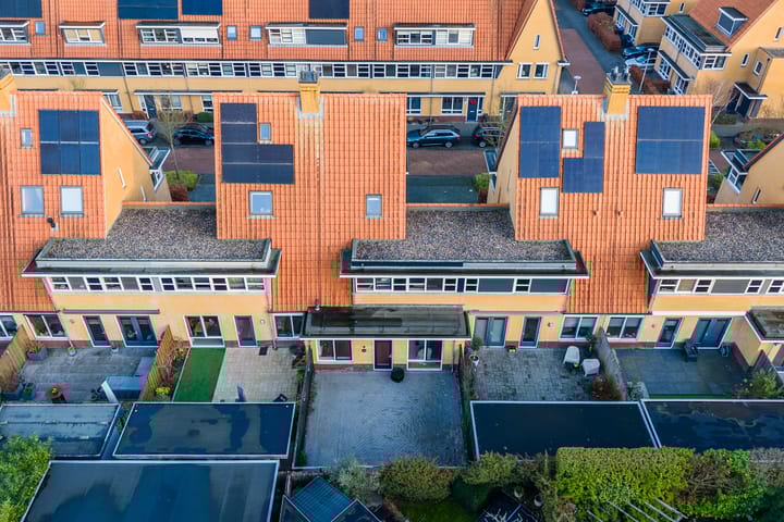 Foto 18 van Genialisweg 8