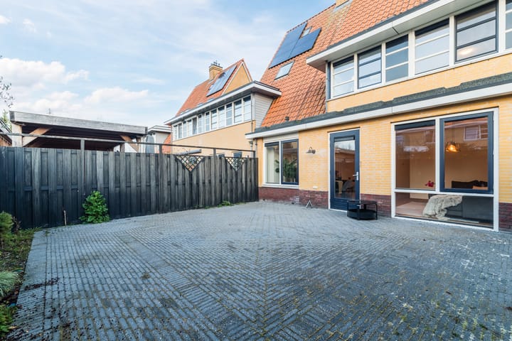 Foto 19 van Genialisweg 8