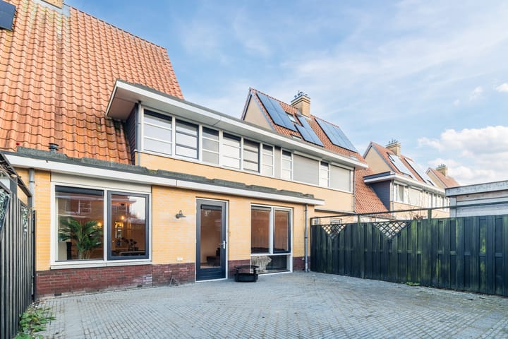 Foto 21 van Genialisweg 8