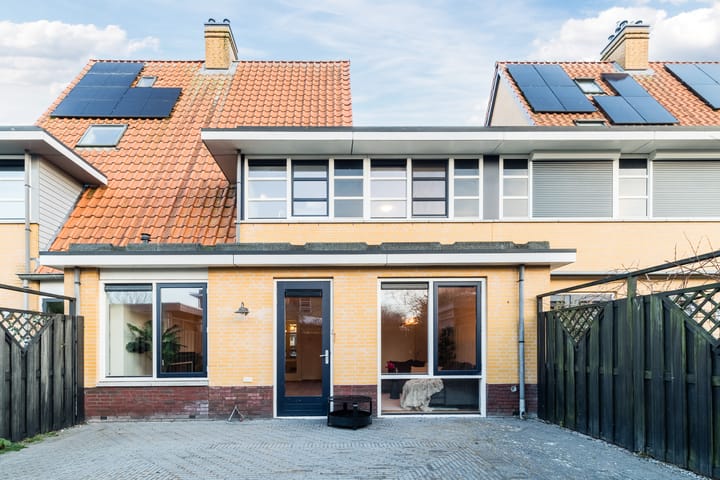 Foto 22 van Genialisweg 8