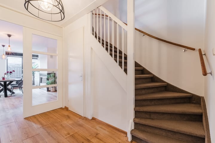 Foto 24 van Genialisweg 8