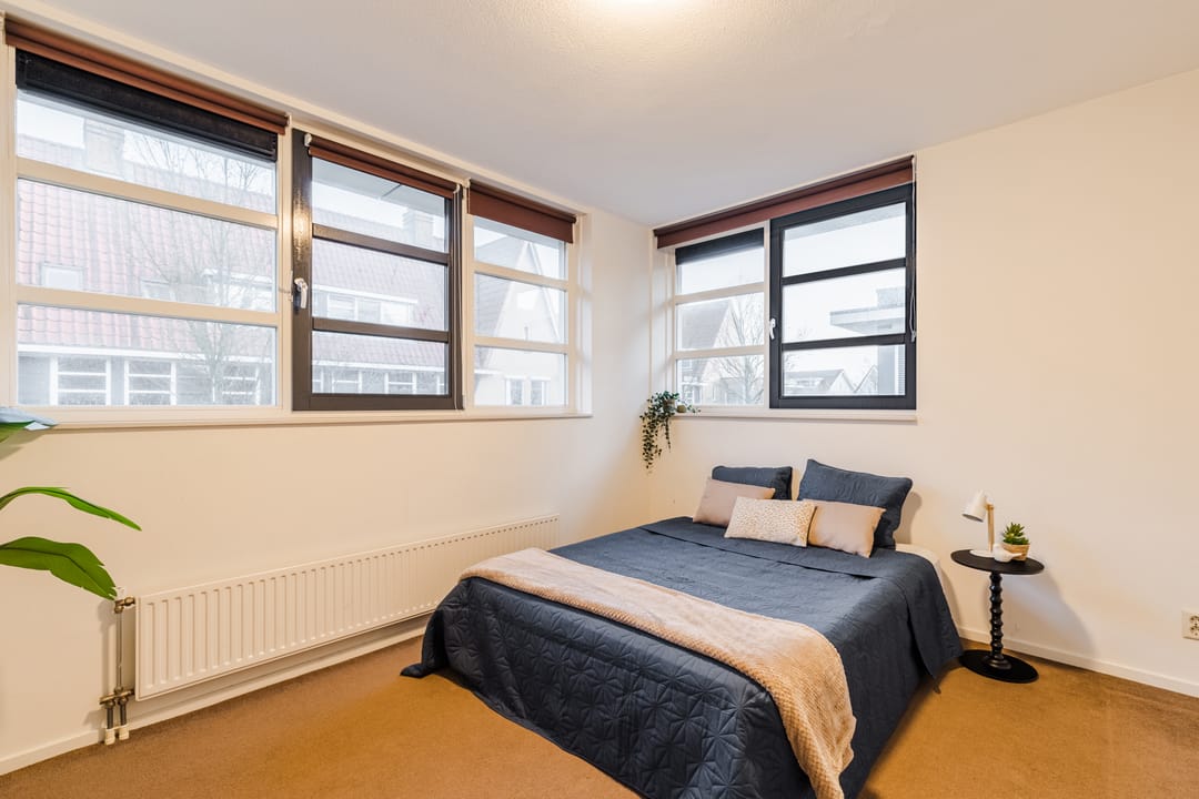Foto 37 van Genialisweg 8