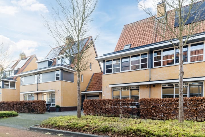 Foto 53 van Genialisweg 8