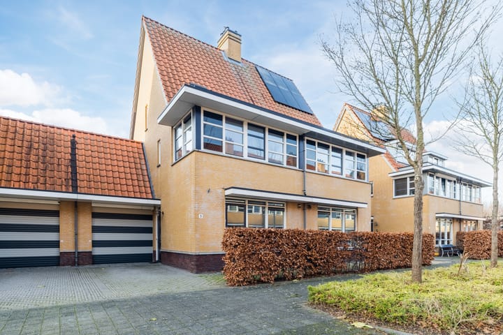 Foto 52 van Genialisweg 8