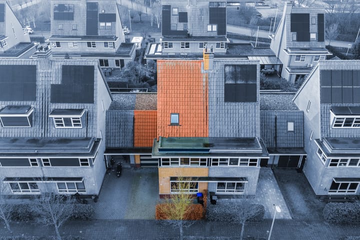 Foto 54 van Genialisweg 8