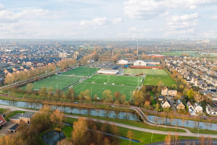 Foto 56 van Genialisweg 8