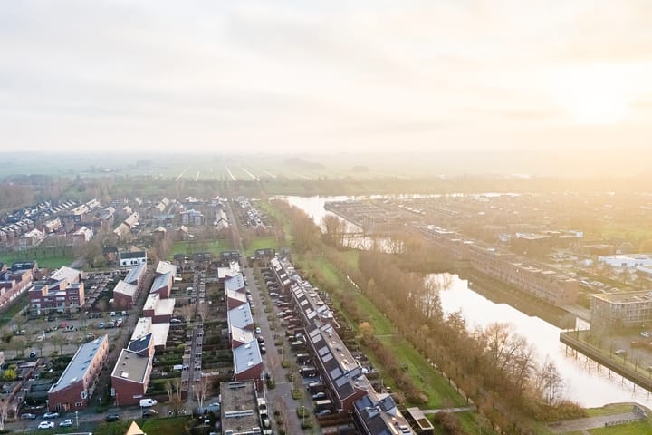 Foto 58 van Genialisweg 8