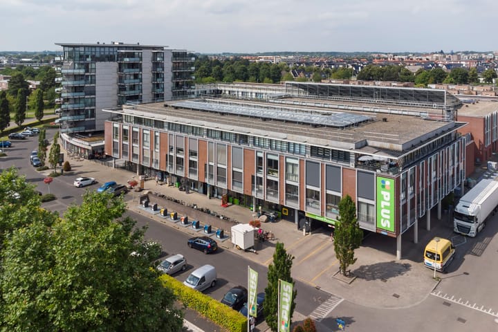 Foto 59 van Genialisweg 8