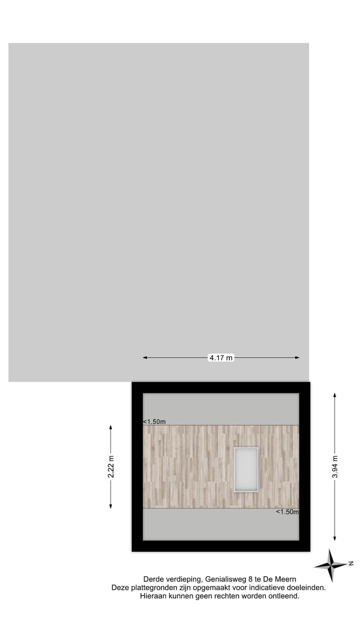 Foto 66 van Genialisweg 8