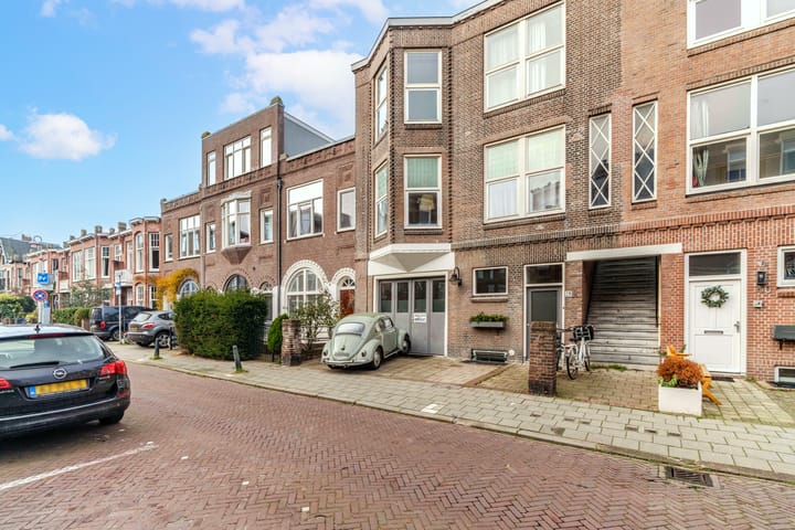 Foto 5 van Bosschestraat 28