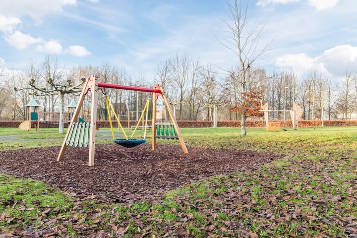 Foto 55 van Genialisweg 8