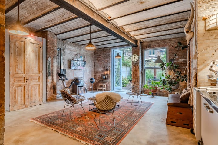 Photo 2 of Bosschestraat 28