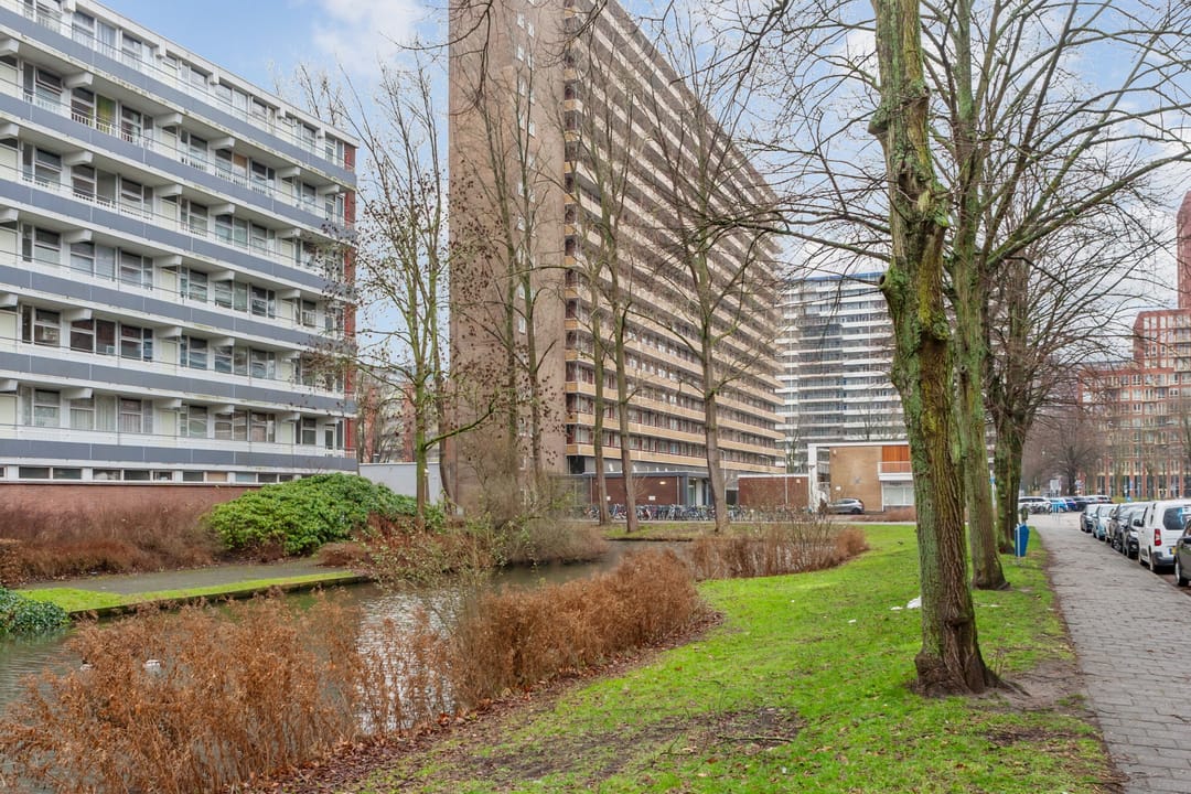 Foto 1 van Hendrik Tollensstraat 262