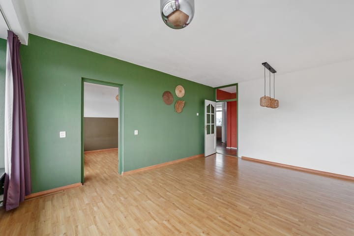 Photo 2 of Hendrik Tollensstraat 262